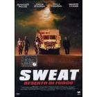 Sweat. Deserto di fuoco