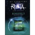 Ai confini della realt�. Anni ottanta. Stagione 1. Parte seconda (4 Dvd)