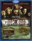 Pirati dei Caraibi. Ai confini del mondo (2 Blu-ray)