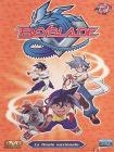 Beyblade. Vol. 02. La finale nazionale
