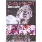 Songs & Visions Spectacular. Live in London 1997 (2 Dvd)