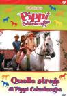 Quella strega di Pippi Calzelunghe