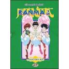 Ranma 1/2. Gli scontri decisivi. Box 2 (4 Dvd)