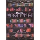 Patti Smith. Live in France 2004
