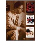 Keanu Reeves Collection (Cofanetto 3 dvd)