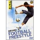 Impara il Freestyle Football