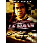 Le 24 ore di Le Mans