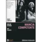 Mancia competente