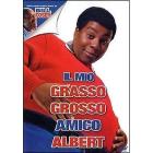 Il mio grasso grosso amico Albert