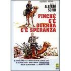 Finch� c'� guerra c'� speranza