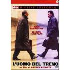 L' uomo del treno