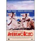 Americano rosso