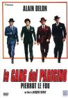 La gang del parigino