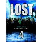 Lost. Quarta serie (6 Dvd)