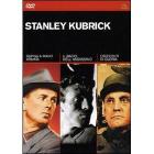 Stanley Kubrick Collection (Cofanetto 3 dvd)