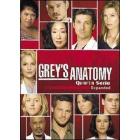 Grey's Anatomy. Quarta serie (5 Dvd)