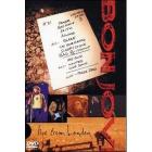 Bon Jovi. Live from London