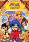 Fievel. Il tesoro dell'isola di Manhattan