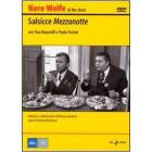 Nero Wolfe. Salsicce 