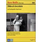 Nero Wolfe. Sfida al cioccolato