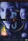 X Files. Stagione 5 (6 Dvd)