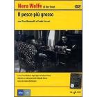 Nero Wolfe. Il pesce pi� grosso