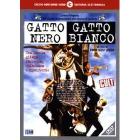 Gatto nero gatto bianco