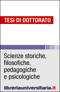 Viaggio allinterno delle comunit� per minori. Dalla teoria alla realt�