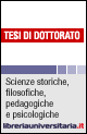 Viaggio allinterno delle comunit� per minori. Dalla teoria alla realt�